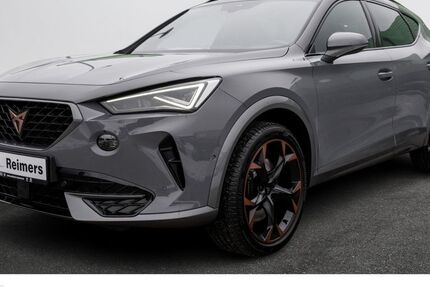 Cupra Formentor 64.950 km 29.990 &euro; Pinneberg 25421