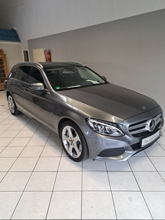 C 350