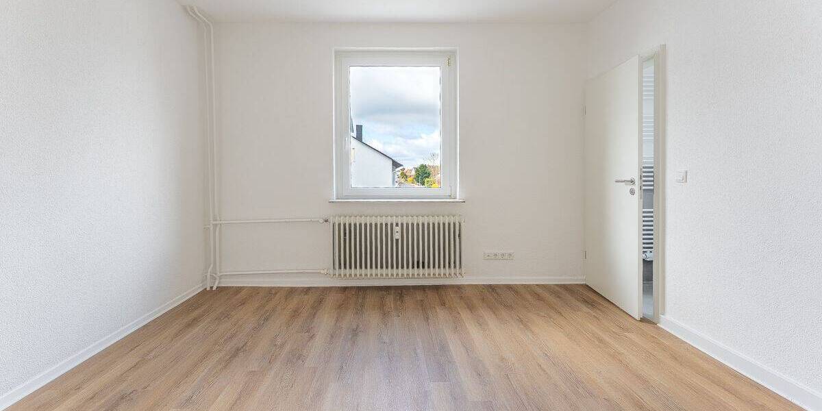 Etagenwohnung Fritzlar - 3 Zimmer, 79 m&sup2;, 200.000&euro; | Angebot:26345349