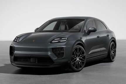 Porsche Macan 13.900 km 84.900 € Moers 47441