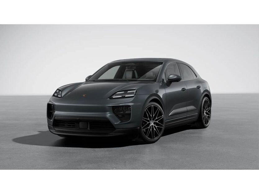 Porsche Macan 13.900 km 84.900 € Moers 47441