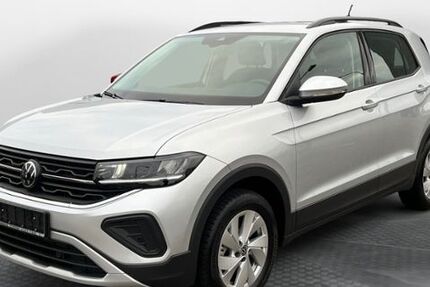 VW T-Cross 2.712 km 21.200 &euro; Pfungstadt 64319