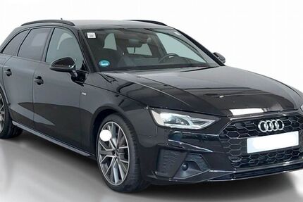 Audi A4 56.000 km 28.950 &euro; Geislingen (Steige) 73312