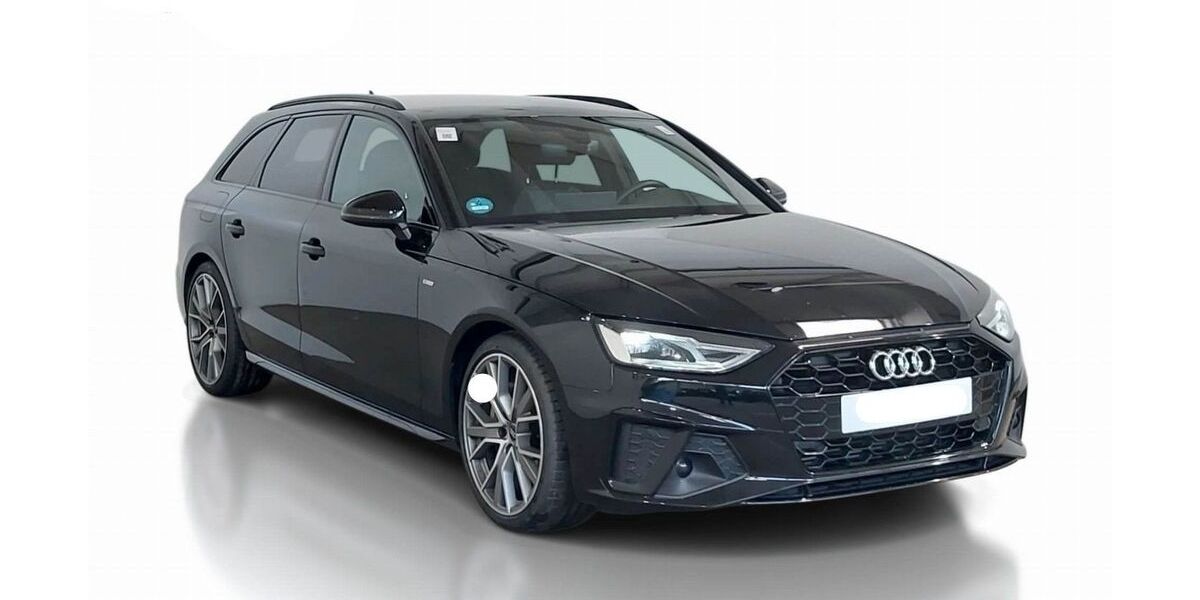 Audi A4 56.000 km 28.950 &euro; Geislingen (Steige) 73312