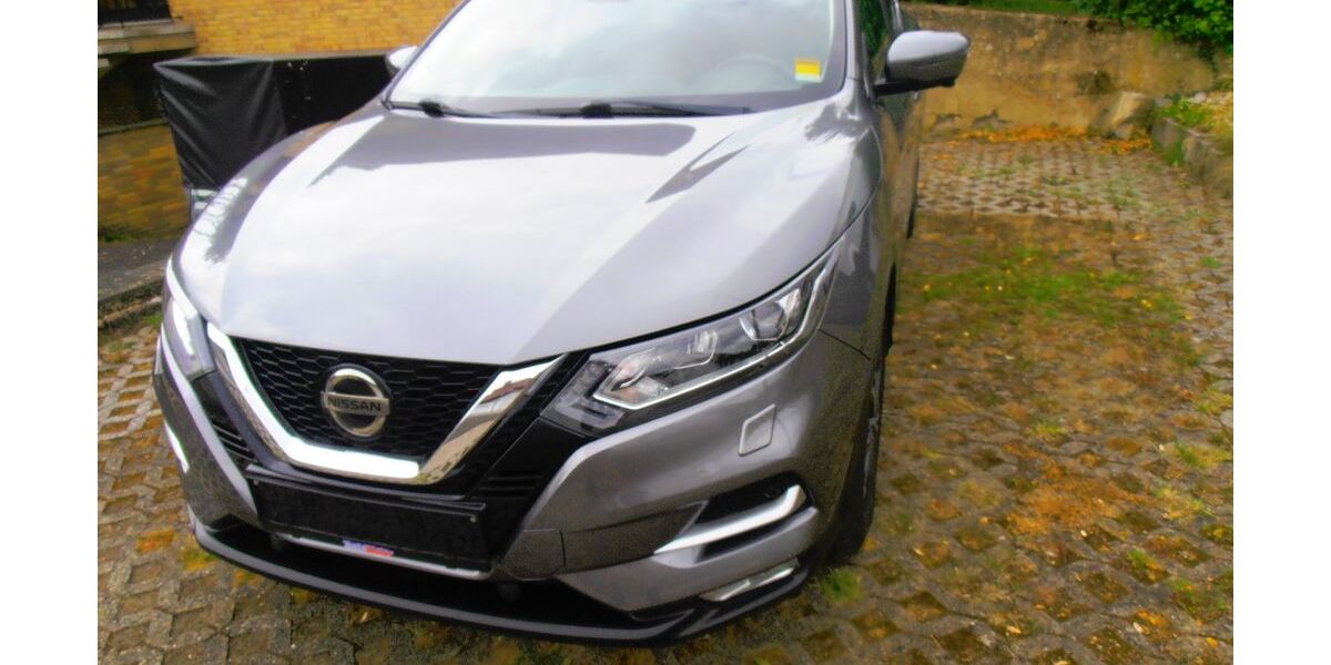 Nissan Qashqai 55.800 km 14.950 &euro; Gerolstein 54568