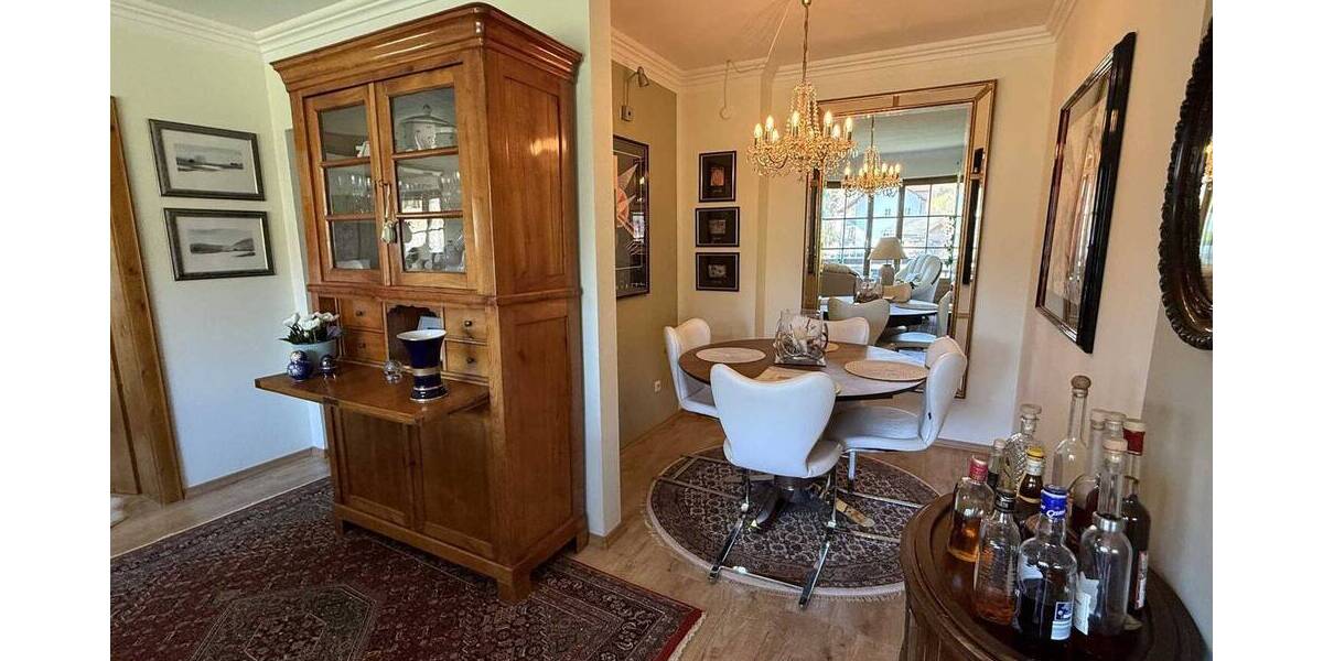 Etagenwohnung Bad Birnbach Asenham - 4 Zimmer, 100 m&sup2;, 310.000&euro; | Angebot:25971769