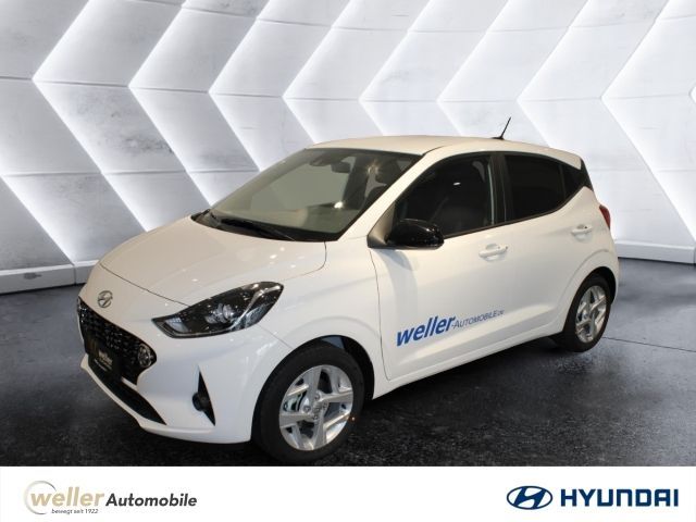 Hyundai i10 19.100 km 12.860 &euro; Bietigheim-Bissingen 74321