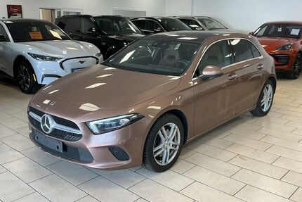 Mercedes A 250