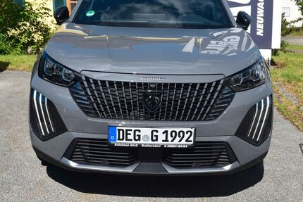 Peugeot 2008 11.900 km 22.990 &euro; Grattersdorf 94541
