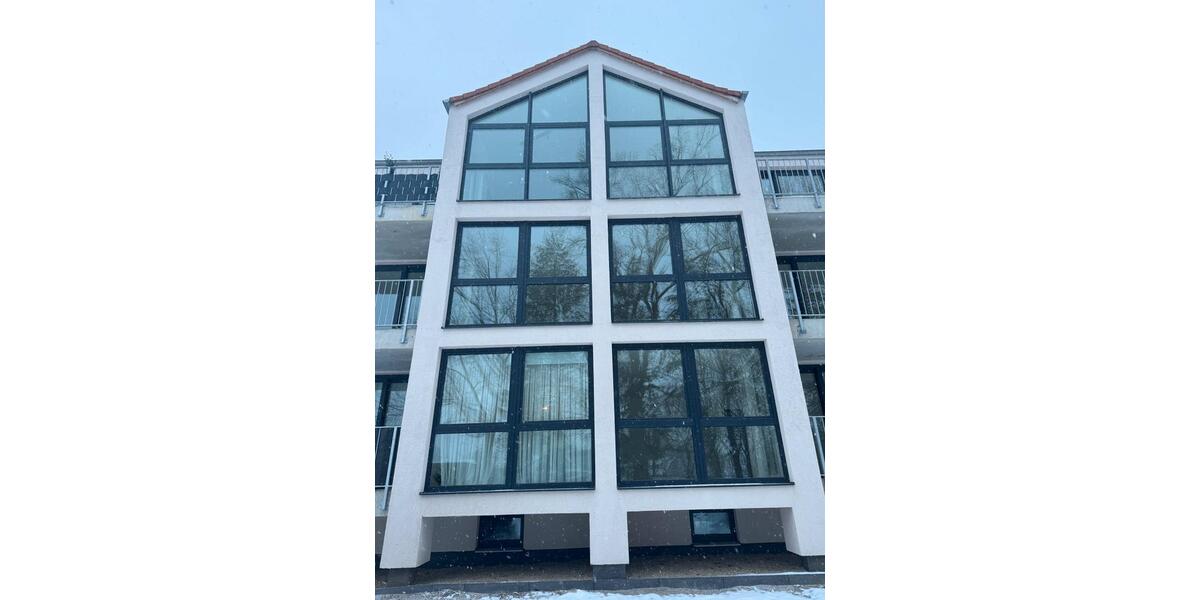 Dachgeschoßwohnung Königs Wusterhausen - 3 Zimmer, 80 m&sup2;, 379.000&euro; | Angebot:25161421