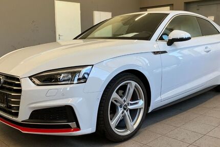 Audi A5 49.113 km 25.990 &euro; Gera 07546
