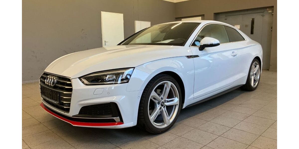 Audi A5 49.113 km 27.444 &euro; Gera 07546