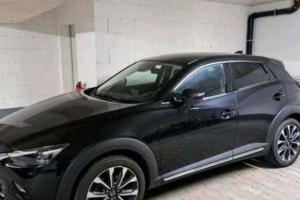 Mazda CX-3 74.000 km 17.000 &euro; Kitzingen 97318