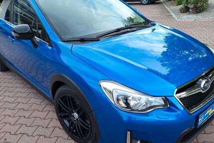 Subaru XV 91.997 km 18.900 &euro; Bad Kötzting 93444
