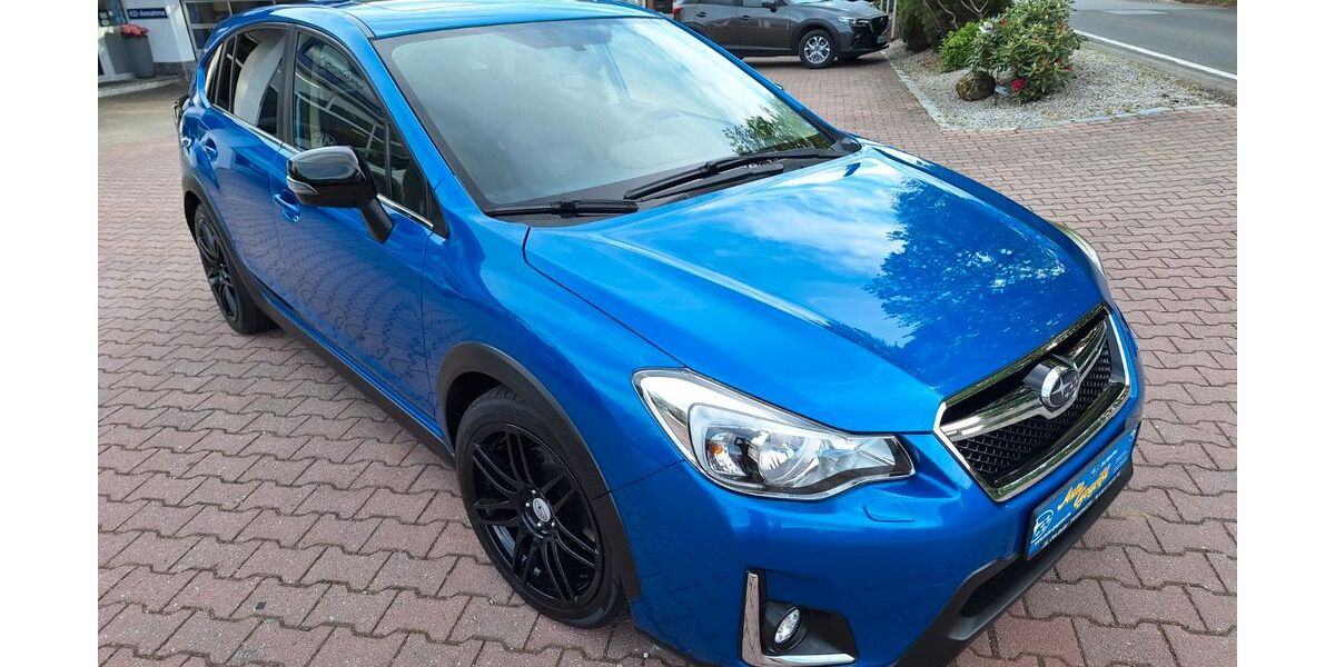 Subaru XV 91.997 km 18.900 &euro; Bad Kötzting 93444