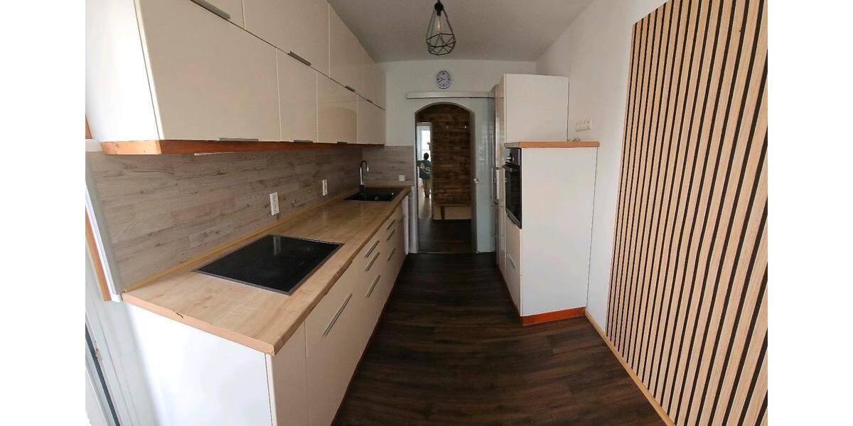 Etagenwohnung Sulzbach am Main - 3.5 Zimmer, 85 m&sup2;, 329.000&euro; | Angebot:25902272