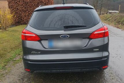 Ford Focus 85.000 km 8.499 &euro; Wipperfürth 51688