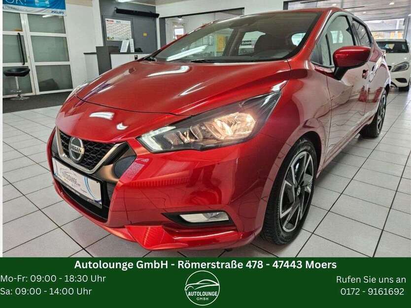 Micra