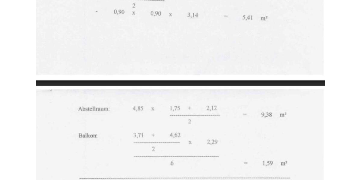 Maisonettenwohnung Wallerfangen - 4 Zimmer, 120 m&sup2;, 850&euro; | Angebot:24679958