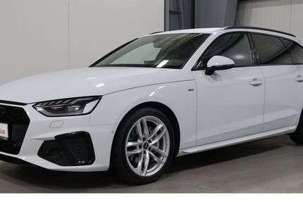 Audi A4 89.189 km 32.980 &euro; Aachen 52078