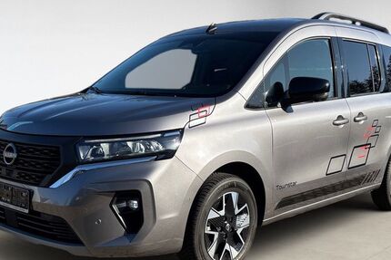 Nissan Townstar 22.000 km 24.990 &euro; Breunigweiler 67725