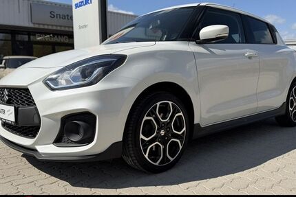 Suzuki Swift 64.500 km 16.190 &euro; Göttingen 37077