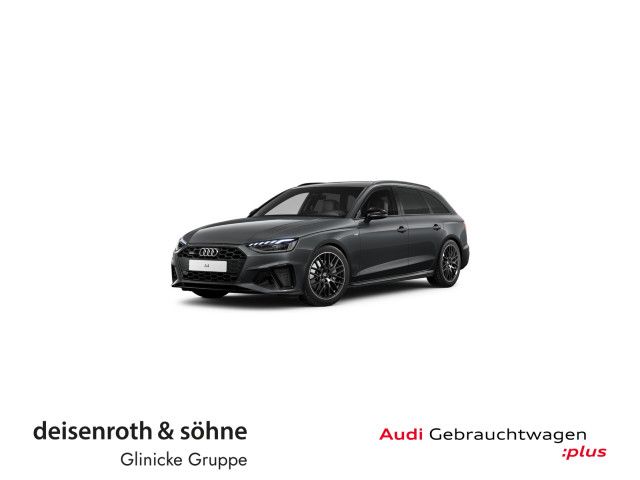Audi A4 53.038 km 34.440 &euro; Hünfeld 36088