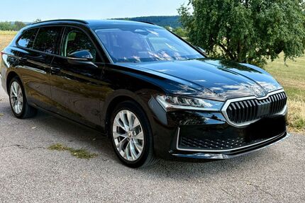 Skoda Superb 14.900 km 39.499 &euro; Freudenstadt 72250