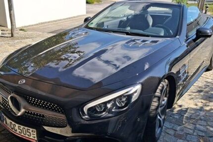 Mercedes-Benz SL 400 33.482 km 64.990 &euro; Pfarrkirchen 84347