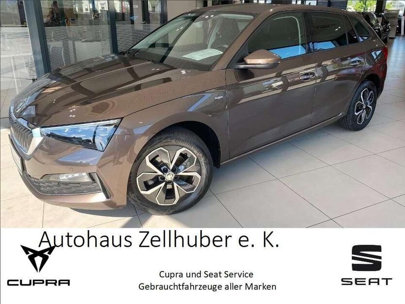 Skoda Scala 68.850 km 17.720 € Neuötting 84524