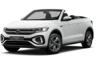 VW T-Roc 25.370 km 32.290 &euro; Gardelegen 39638