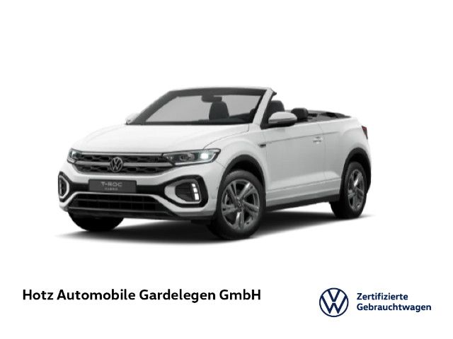 VW T-Roc 25.370 km 32.290 &euro; Gardelegen 39638