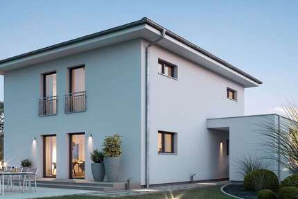 Haus zum Kaufen in Großräschen 231.999 € 133 m² 5 zimmer