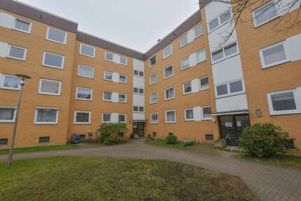 Wohnung zum Kaufen in Isernhagen 180.000 € 72 m² 3 zimmer