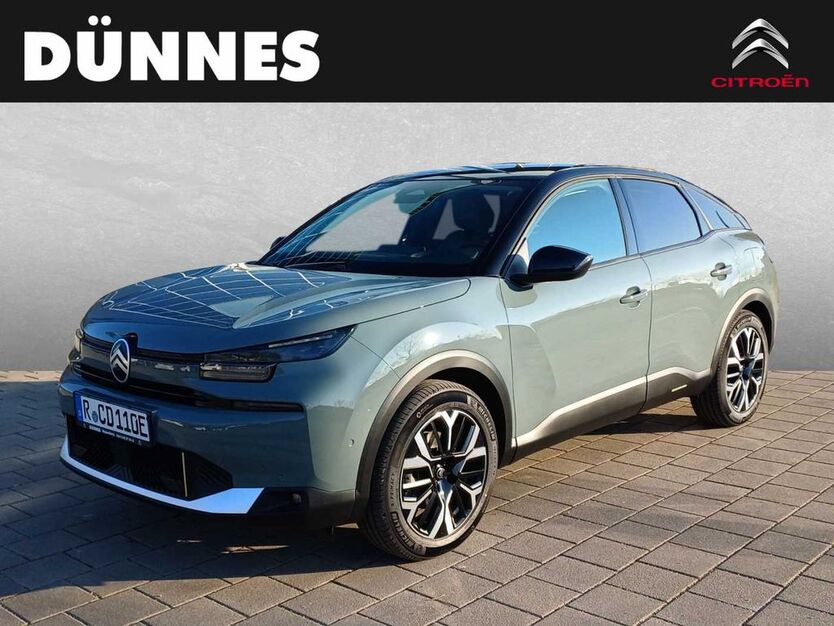Citroen C4 1.500 km 35.665 € Regensburg 93059