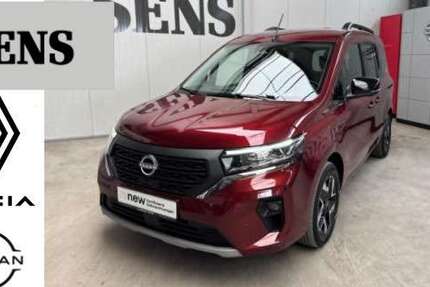 Nissan Townstar 27.900 km 23.950 &euro; Nördlingen 86720