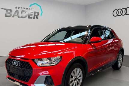 Audi A1 31.574 km 19.730 &euro; Wolfratshausen 82515