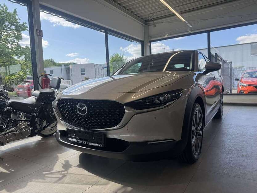 CX-30