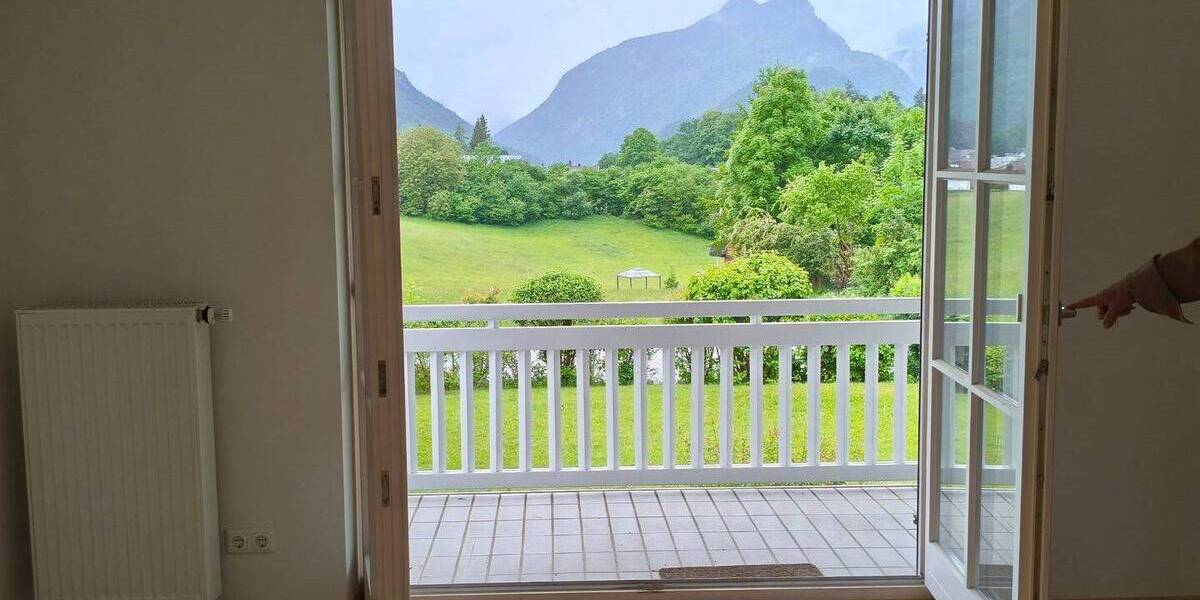 Etagenwohnung Bayerisch Gmain - 3 Zimmer, 79 m&sup2;, 499.000&euro; | Angebot:26887682