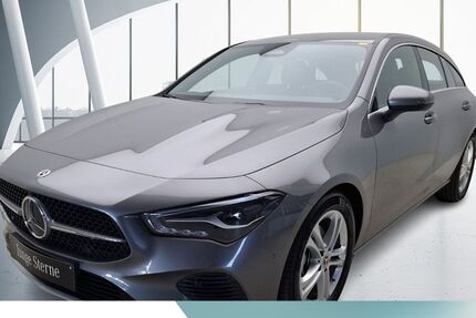 Mercedes-Benz CLA 180 Shooting Brake 18.306 km 27.727 &euro; Leipzig 04277