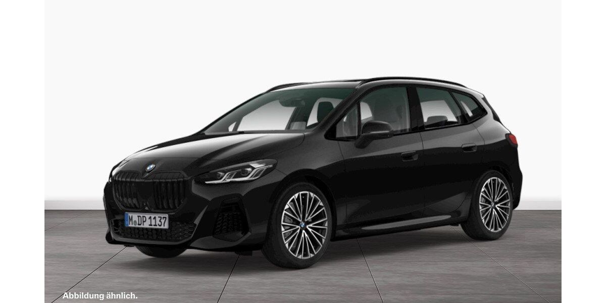 BMW 223 Active Tourer 24.148 km 39.985 &euro; Erding 85435
