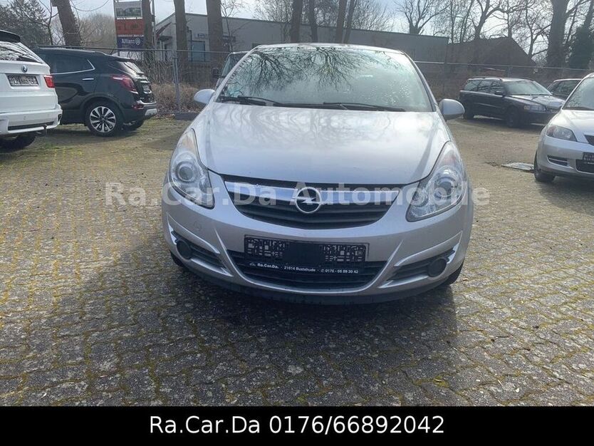 Corsa