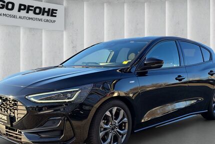 Ford Focus 23.702 km 22.950 &euro; Norderstedt 22848