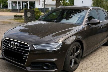 Audi A6 166.550 km 19.750 &euro; Krefeld 47803