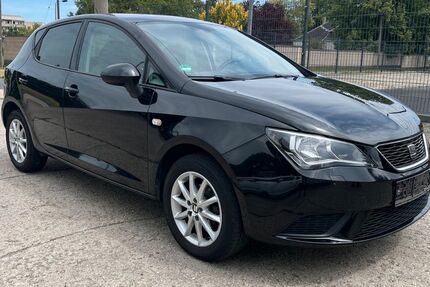 Seat Ibiza 93.147 km 7.100 &euro; Bautzen 02625