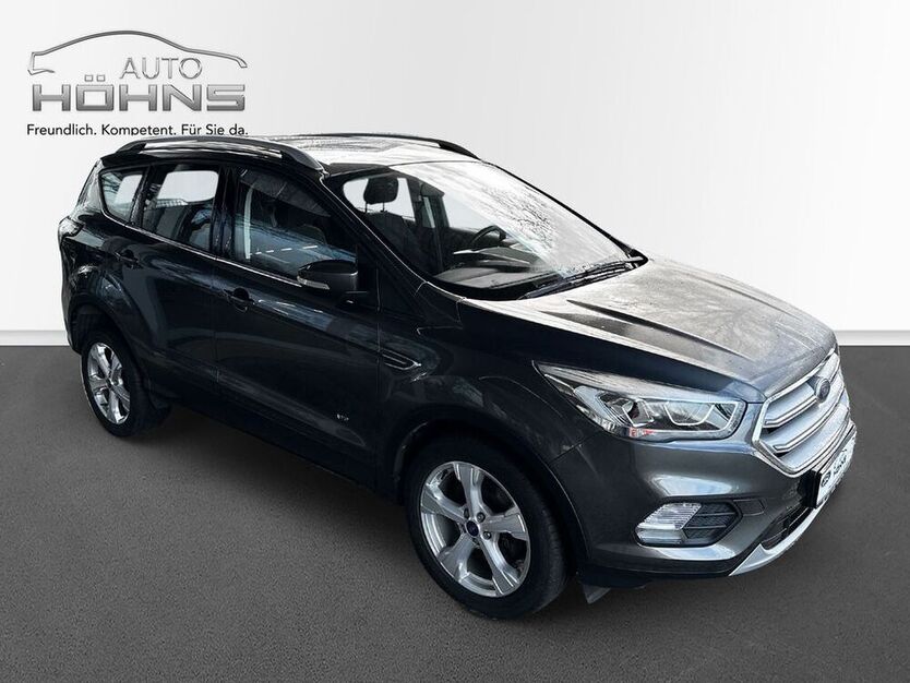 Kuga
