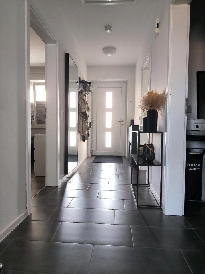 Schöne 2-Zimmer-Wohnung in Harsefeld