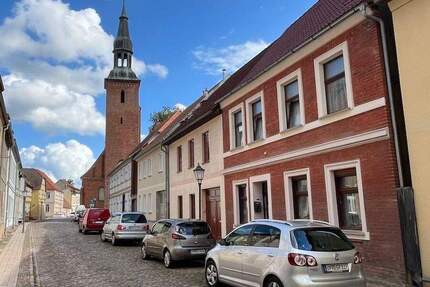 Haus Wittstock/Dosse Wittstock - 6 Zimmer, 150 m&sup2;, 115.000&euro; | Angebot:25707996