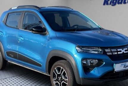 Dacia Spring 18.967 km 9.650 &euro; Bad Grönenbach 87730