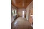 Einfamilienhaus 8 Zimmer, 2 Bäder, Werkstatt